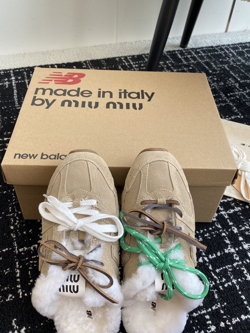Miu Miu Slippers